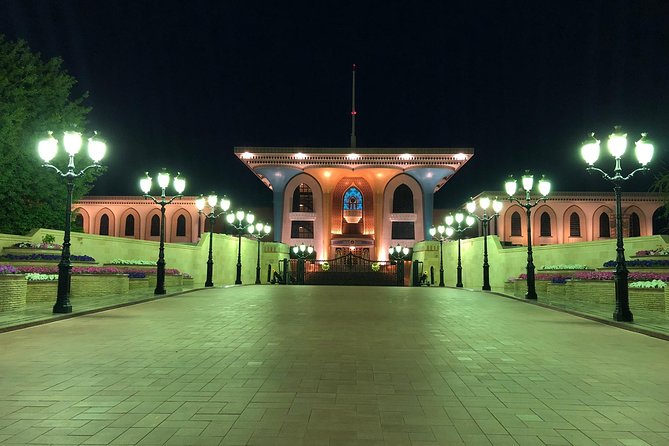 Oman Explorer: City, Wadis, and Desert 5-Day Adventure - Frequently Asked Questions