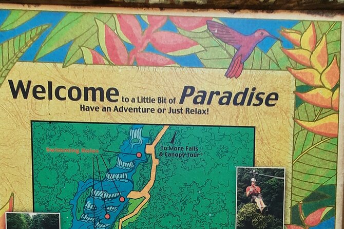 Omars Black River Safari, YS Falls Tour From Montego Bay - Booking and Cancellation