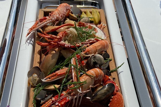 One Day Private Sailing From Oban Marina With Lunch - Additional Important Information