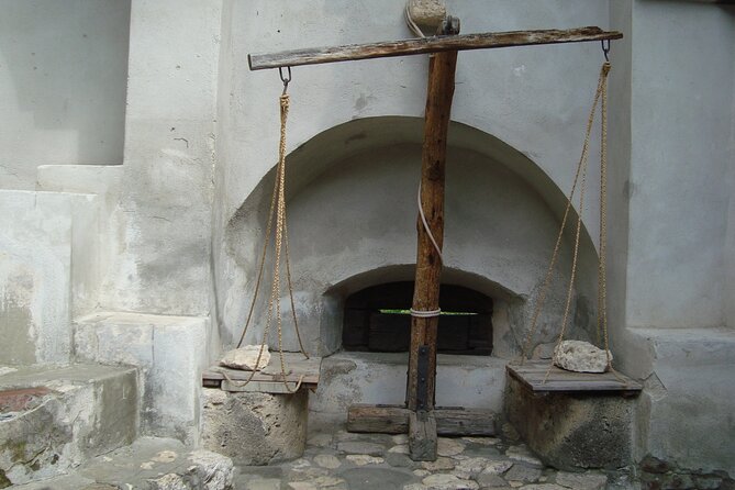 One Day Private Tour Into Transylvania - Exploring Transylvania