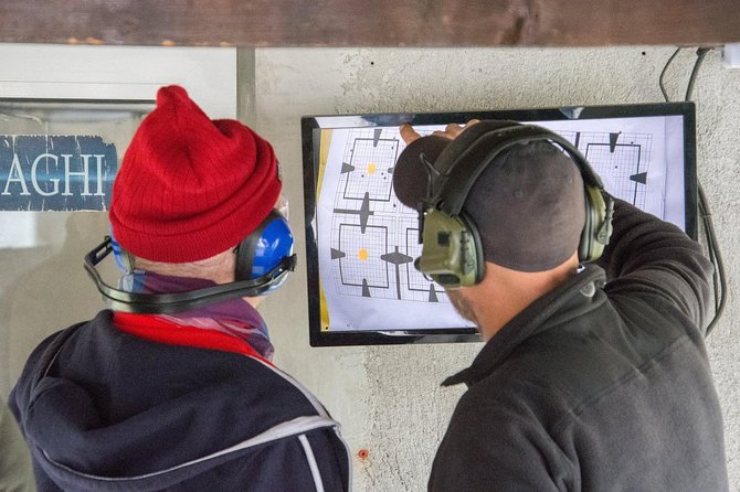 One Day Rifle & Sniper Course - Frequently Asked Questions