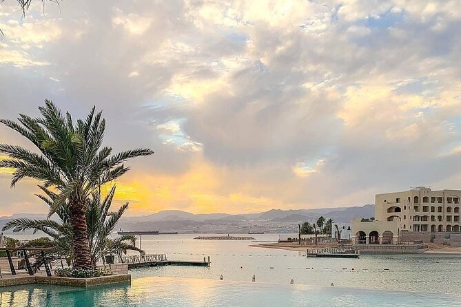 One Day Tour Madaba, Mount Nebo, Baptism Site, Dead Sea - Customer Feedback and Insights