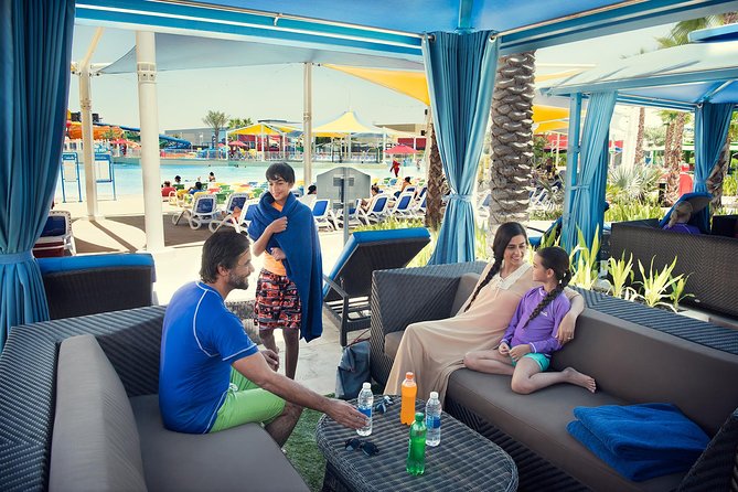 One Park Pass Entry Ticket - LEGOLAND® Water Park - Customer Reviews and Ratings