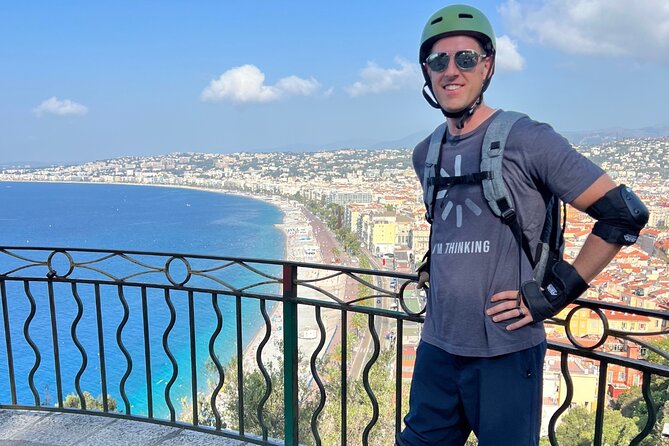 Onewheel Ride in Nice - Booking and Pricing