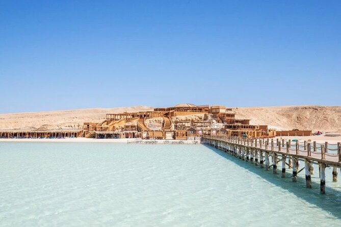 Orange Bay Island Snorkeling Day Trip By VIP Boat From Hurghada - Tips for a Great Day