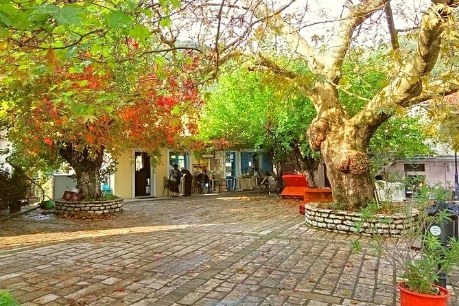 Original Private Tour to Lefkada Villages Wine Tasting & Photo (Tailor Made) - Capturing Memorable Moments