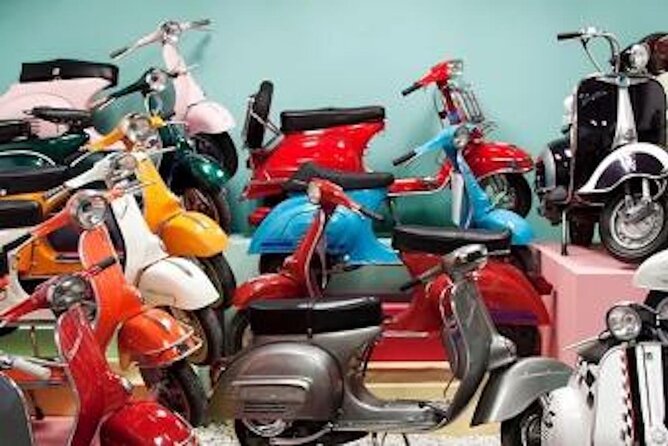 Orlando Auto Museum at Dezerland Park Orlando - Planning Your Visit