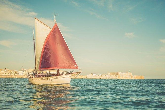Ortigia and Plemmirio on a Sailing Boat - Traveler Testimonials