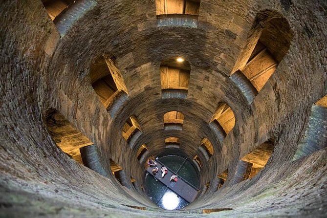 Orvieto and Civita Di Bagnoregio From Civitavecchia - Private Tour - What to Bring