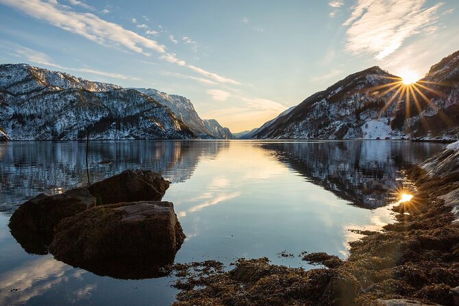 Oslo to the Fjords and Bergen With Optional Cruise in Flåm - Private Driver and Photo Stops