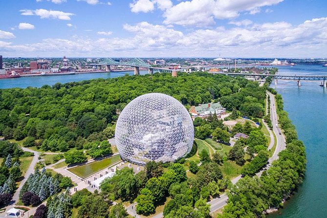 Ottawa to Montreal VIP Day Trip by Train - What to Bring