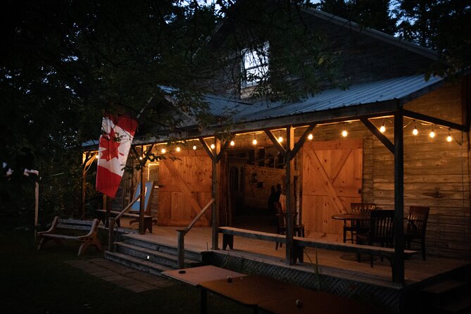 Ottawa Valley Haunted Tour - Night Trip From Ottawa - Frequently Asked Questions