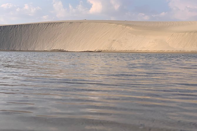 Overnight Desert Safari || BBQ Dinner || Sand Boarding || Inland Sea Visit - Preparing for the Adventure