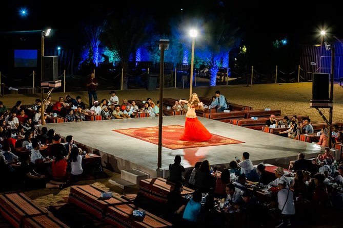 Overnight Desert Safari Dubai With Hot BBQ Dinner & Breakfast - Frequently Asked Questions