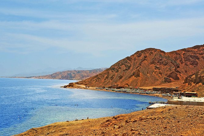 Overnight Trip to Saint Catherine Monastery From Cairo - Booking and Cancellation Policy