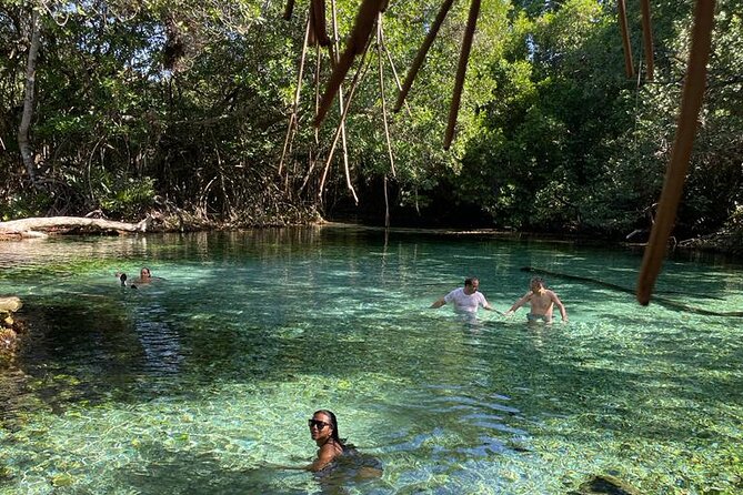 Oviedo Lagoon + Salado Stream, ALL INCLUSIVE, From Pedernales - Frequently Asked Questions