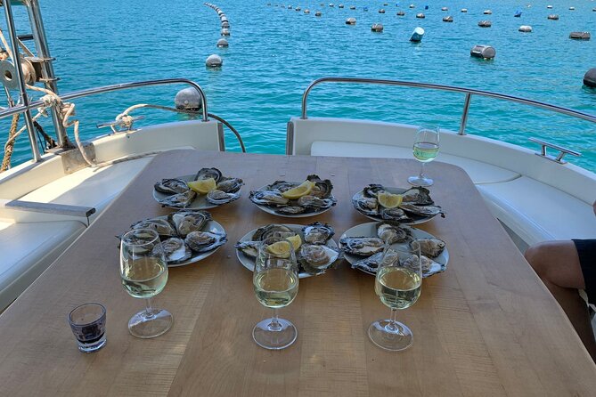 Oysters and Mussels Tasting With Wine in Ston and Pelješac - Guest Feedback