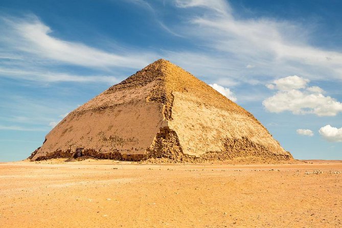 Package 8 Days 7 Nights to Pyramids, Luxur & Aswan by Air - Frequently Asked Questions
