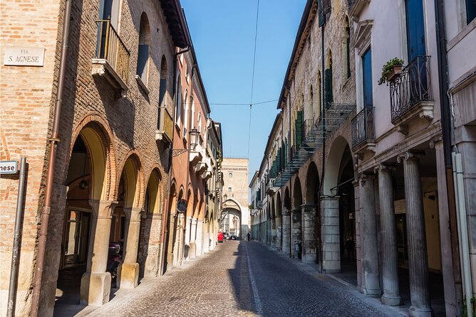 Padova Scavenger Hunt and Sights Self-Guided Tour - Reviews and Ratings