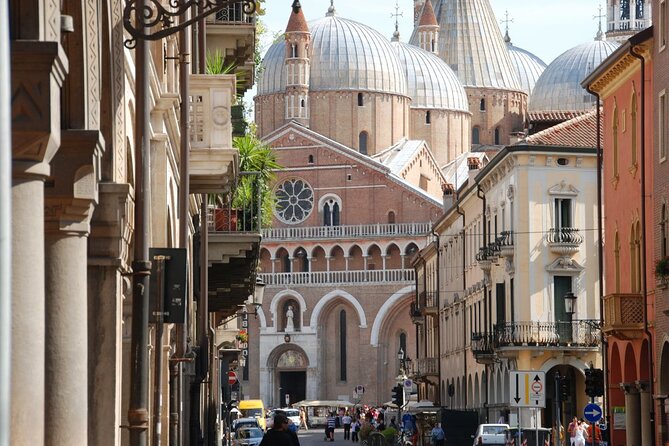 Padua Walking Tour and Coffee Time at Caffè Pedrocchi - The Sum Up