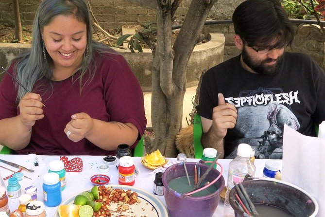 Paint Your Alebrije - Recommendations for Travelers