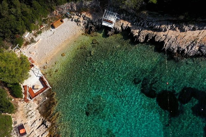 Paklinski Islands Hvar Half Day Morning Sailing- Group Tour - Highlights and Recommendations