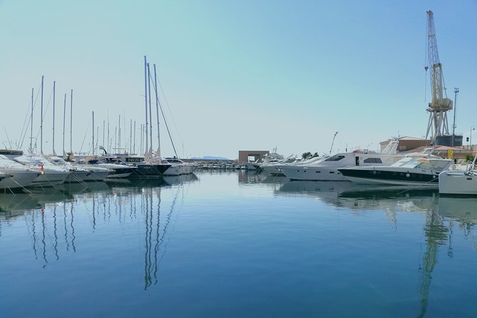 Palermo Private Tour Review: A Culinary Adventure - Since You Asked