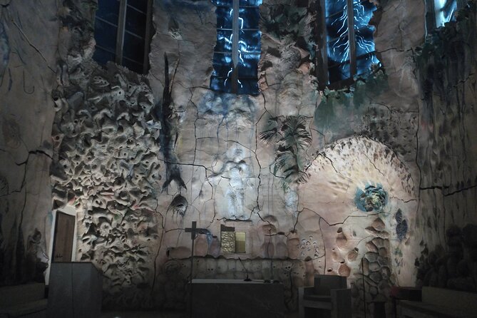 Palma & The Cathedral of Mallorca SKIP THE LINE - Exploring the Cathedrals Rich History