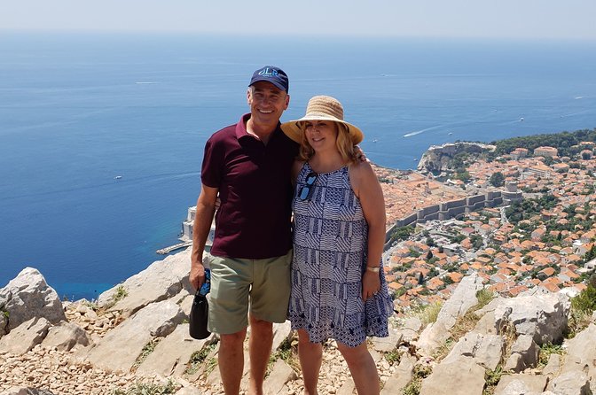 Panoramic Drive With History & Game of Thrones Review - Since You Asked