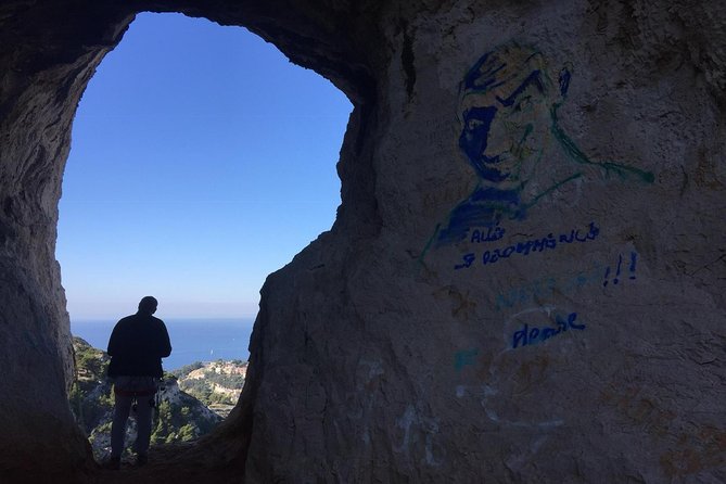 Panoramic Hike on Marseille From Les Calanques - Exploring Marseilles Calanques