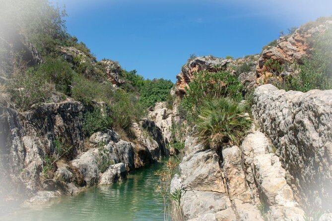 Paradise Valley & Atlas Mountains Adventure With Optional LUNCH - Booking and Cancellation Policy