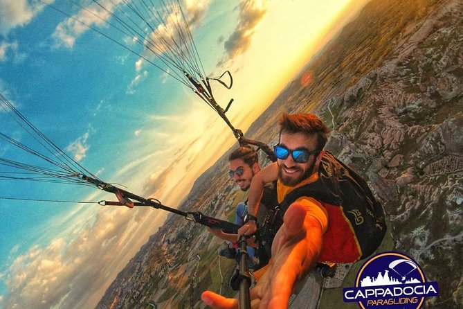 Paragliding Adventure in Cappadocia - The Sum Up