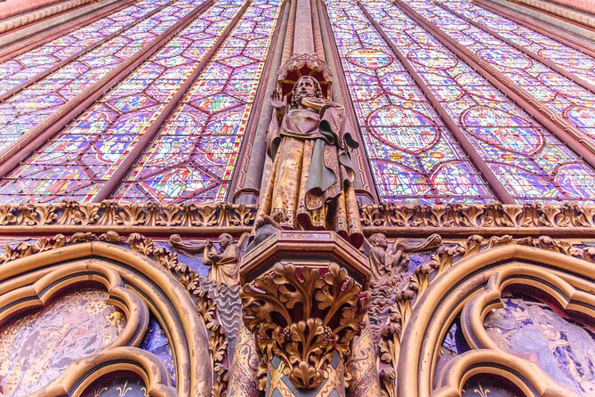 Paris City Center Self-Guided Walking Tour - Operating Hours