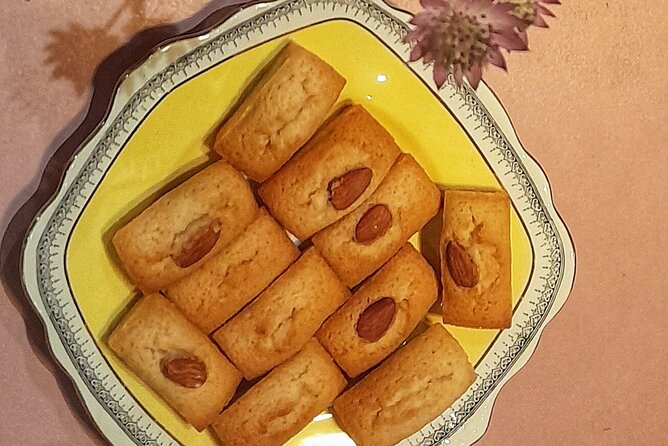 Parisian Baking Adventure: Kid-Friendly Financiers Class in Paris - Frequently Asked Questions