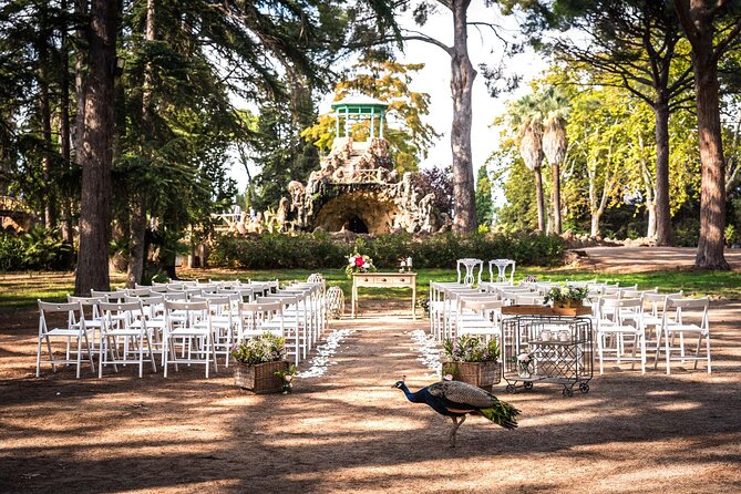 Park Sama With 1 Free Glass Vermouth or Wine With Hotel Pickup - Traveler Experiences and Reviews