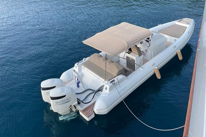 Paros: Private Boat Trip to ANTIPAROS-DESPOTIKO Islands (8hours) - Frequently Asked Questions