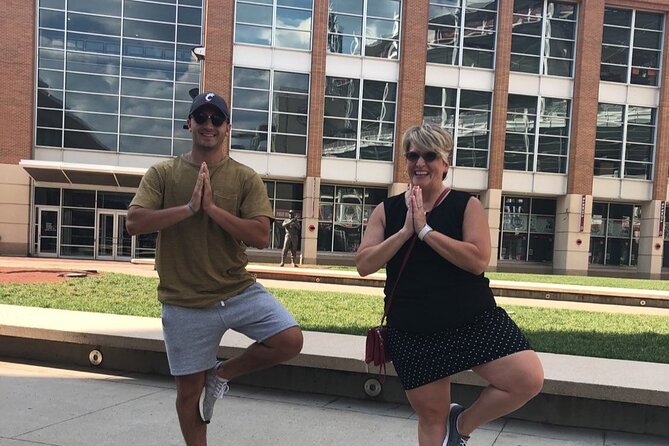 Participate in a Fun Scavenger Hunt in Cleveland by Crazy Dash - Frequently Asked Questions