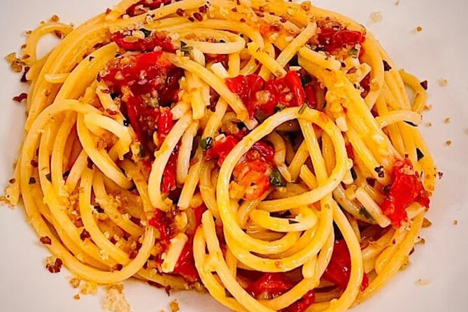 Pasta and Pizza Cooking Class in Cortona - Traveler Reviews and Feedback