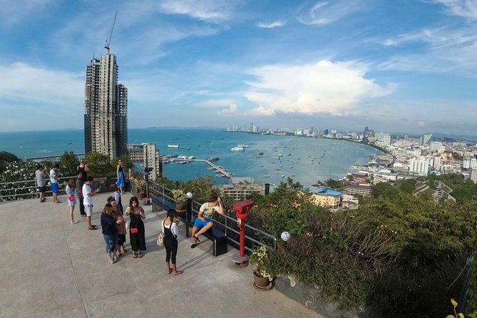 Pattaya Landmark Tours -All Famous Points in One Day - Customer Reviews and Feedback
