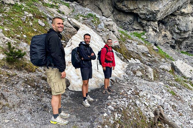 Peaks of the Balkans - 8 Days Tour - Support and Feedback