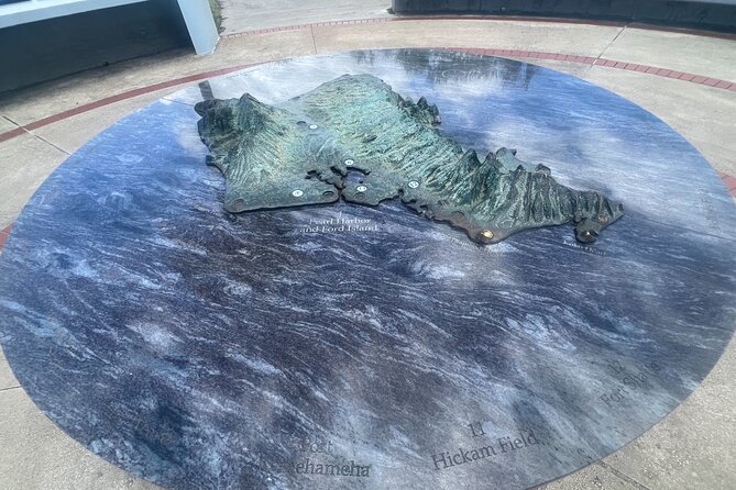 Pearl Harbor With USS Arizona, City Tour + Local Restaurant Lunch - Exceptional Reviews