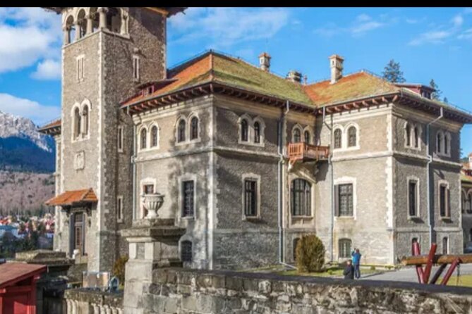 Peles Castle, Cantacuzino Castle and Bran Castle Tour From Brasov - Tour Reviews