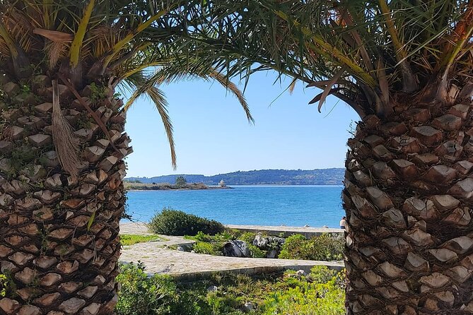 Pelion Treasures: Private Tour of Tsagkarada & Mylopotamos - Mylopotamos Adventure