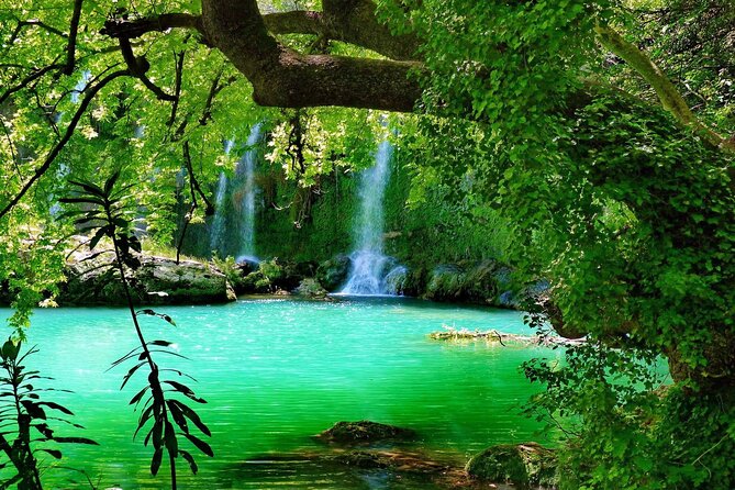 Perge Aspendos Kursunlu Waterfall Tour From Side - Traveler Feedback and Ratings