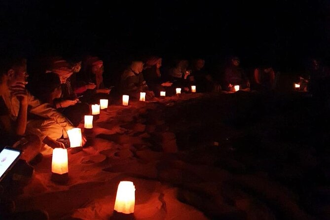 Petra & Dead Sea - One Day Private Tour - Why Choose This Tour