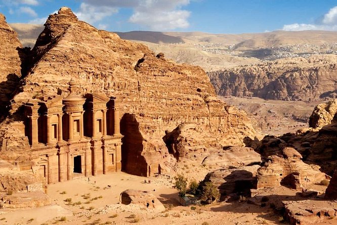Petra & Wadi Rum 1day Full Day - Frequently Asked Questions