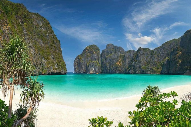 Phi Phi Sunrise Premium Tour - Booking Details