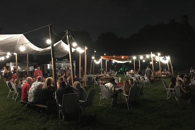 Philly Tipsy Trolley Karaoke BYOB Evening/Night Tour (Ages 21+) - Accessibility and Transportation Options