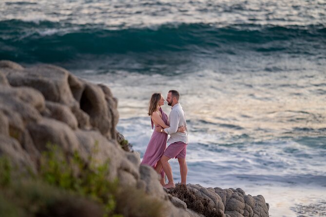 Photo Session in Los Cabos - Personalized Photography Experience