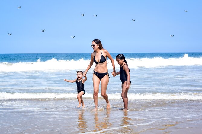 Photographic Session in Ixtapa Zihuatanejo - Frequently Asked Questions